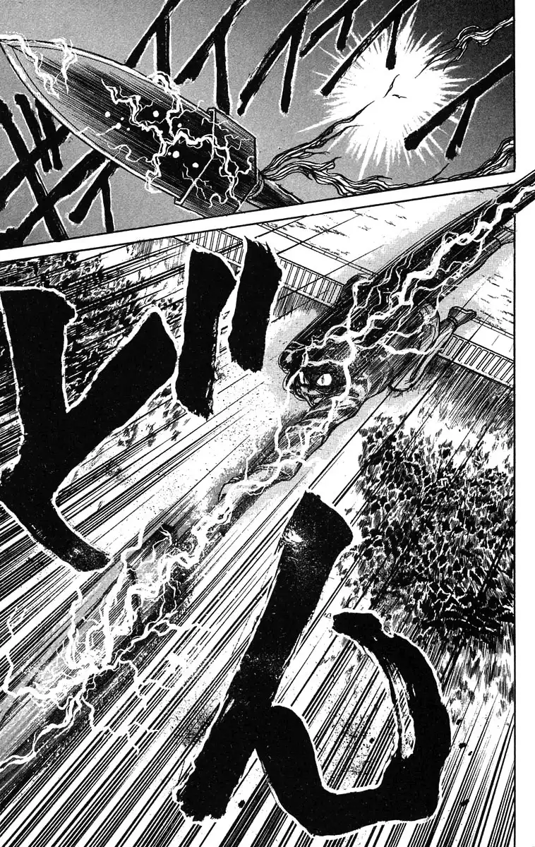 Ushio and Tora Chapter 67 15